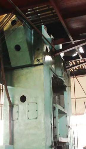 Series Products of Slide Gates